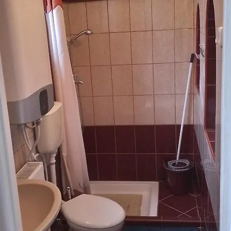 Kwatera prywatna Rozika I *