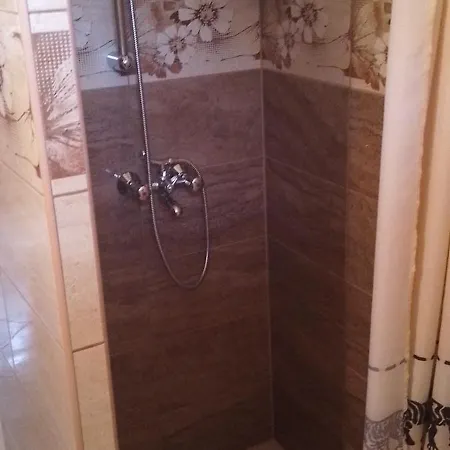 Kwatera prywatna Rozika I