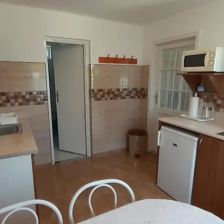 Kwatera prywatna Rozika I Hajdúszoboszló