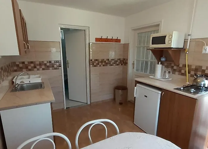 Homestay Rozika I Hajduszoboszlo